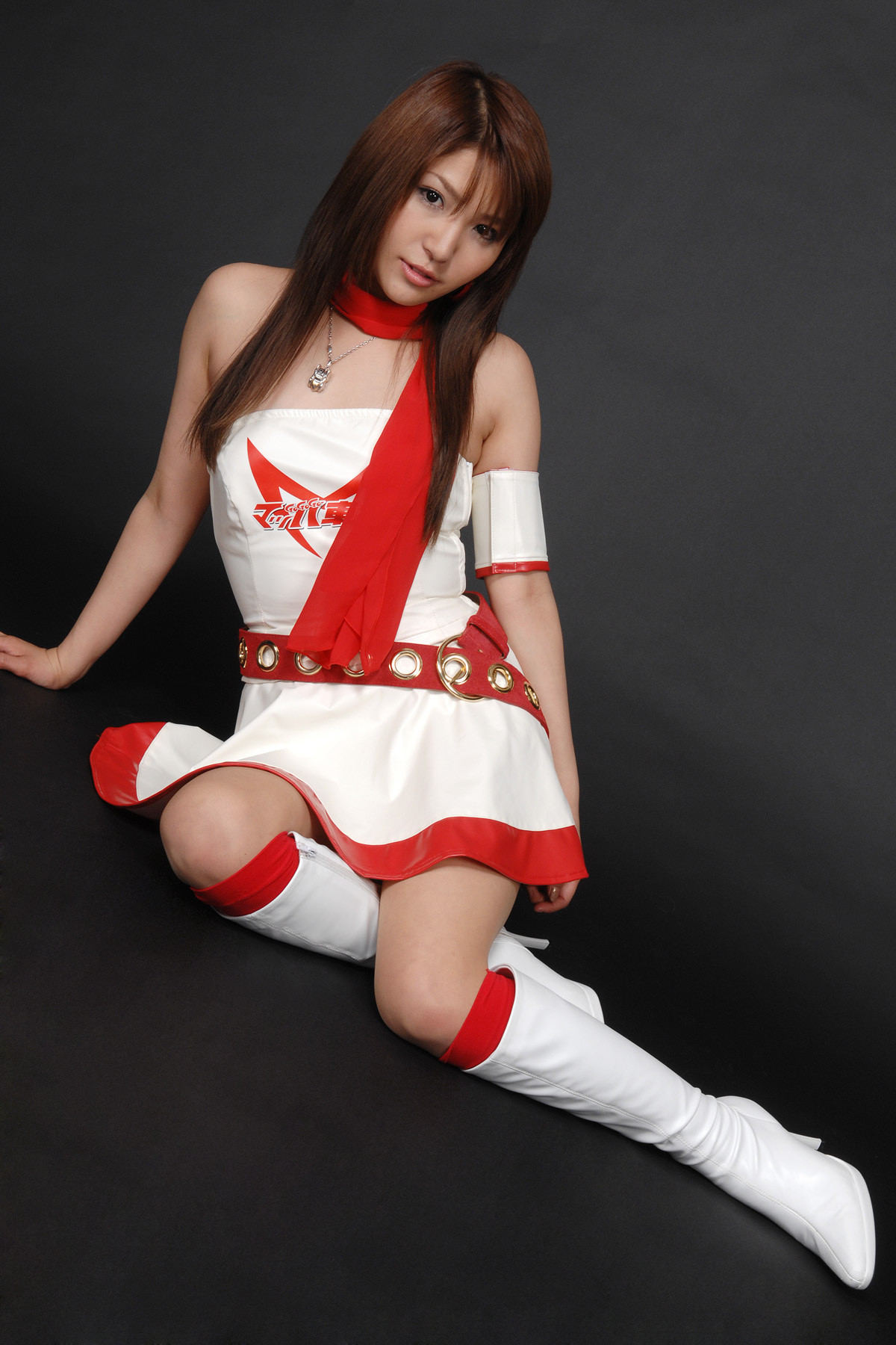 Rika Otsuka 大塚里夏  [bwh] HRQ0066P